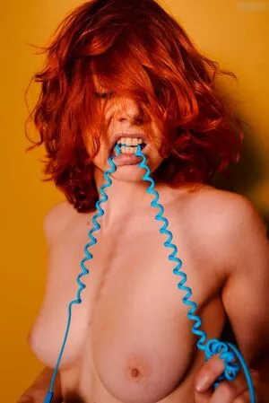 Muriel La Roja OnlyFans Leaked Free Thumbnail Picture - #5PwJZcI8jv
