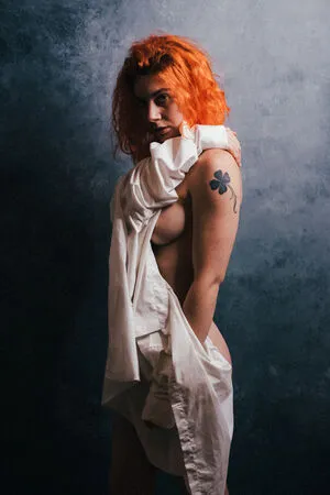 Muriel La Roja OnlyFans Leaked Free Thumbnail Picture - #BNoQi8P52b
