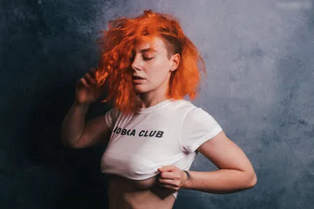 Muriel La Roja OnlyFans Leaked Free Thumbnail Picture - #C3al6Zm7zT
