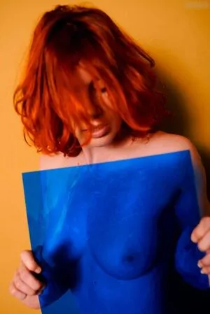Muriel La Roja OnlyFans Leaked Free Thumbnail Picture - #QIsMd4j0DI