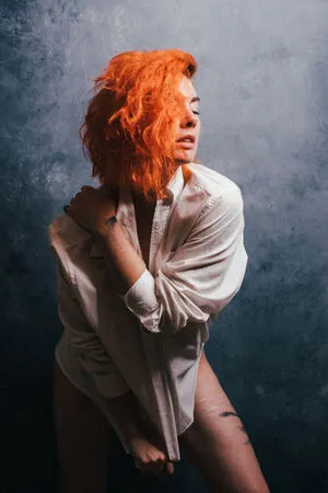 Muriel La Roja OnlyFans Leaked Free Thumbnail Picture - #ULOQEmp909