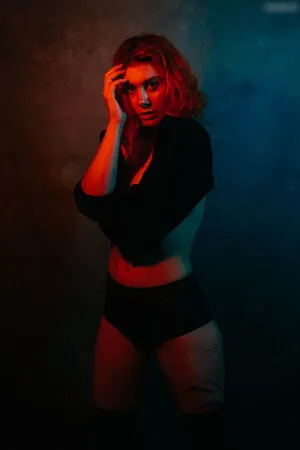 Muriel La Roja OnlyFans Leaked Free Thumbnail Picture - #WKTMFiIsTX