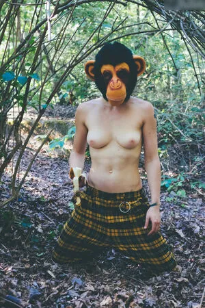 Muriel La Roja OnlyFans Leaked Free Thumbnail Picture - #WshQXpzMwJ