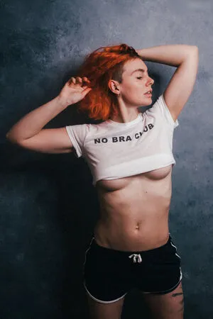 Muriel La Roja OnlyFans Leaked Free Thumbnail Picture - #kJ40Zjm2Kw