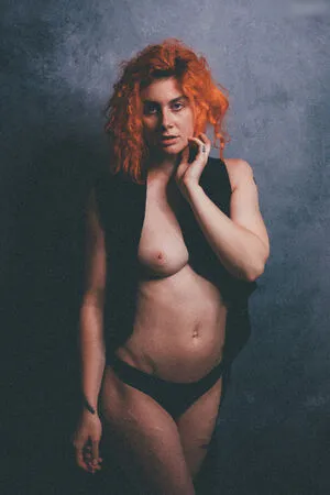 Muriel La Roja OnlyFans Leaked Free Thumbnail Picture - #rMXJWDDABA