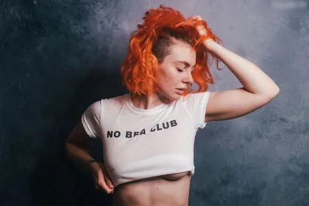 Muriel La Roja OnlyFans Leaked Free Thumbnail Picture - #wbRlSICmXW