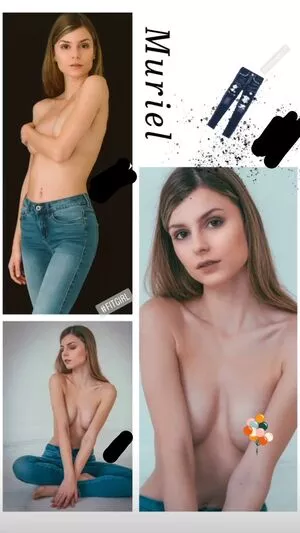 Muriel Melinda OnlyFans Leaked Free Thumbnail Picture - #ZtHXF1eJ9P