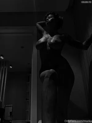 Murka OnlyFans Leaked Free Thumbnail Picture - #qnEqSibww4