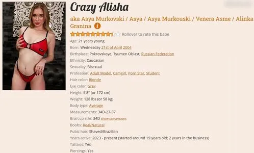 Murkovski Schwestern OnlyFans Leaked Free Thumbnail Picture - #GY96C01ev4