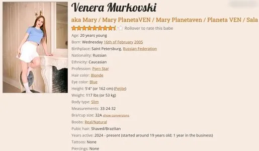 Murkovski Schwestern OnlyFans Leaked Free Thumbnail Picture - #RwwMRE3OED