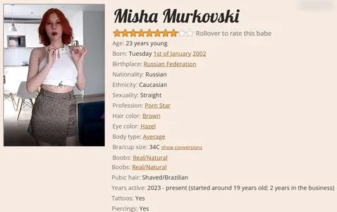 Murkovski Schwestern OnlyFans Leaked Free Thumbnail Picture - #XbRruzSAiU