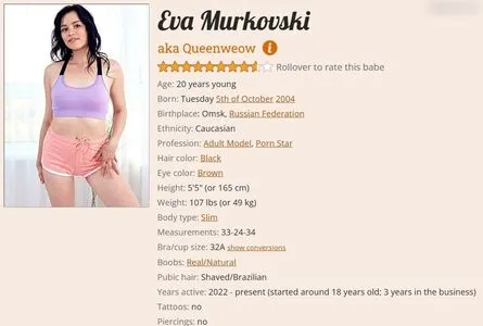 Murkovski Schwestern OnlyFans Leaked Free Thumbnail Picture - #agk5MRXogj