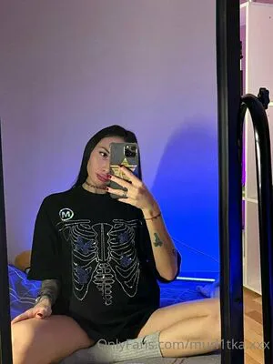 Murl1tka Xxx OnlyFans Leaked Free Thumbnail Picture - #FVsXgt7W2O