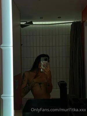 Murl1tka Xxx OnlyFans Leaked Free Thumbnail Picture - #SrzjjsnKCn