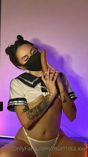 Murl1tka Xxx OnlyFans Leaked Free Thumbnail Picture - #bEKdzOQbbC