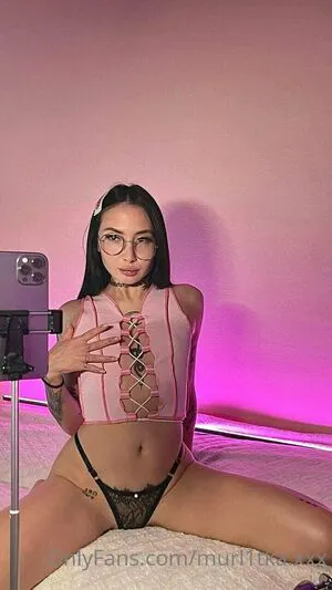 Murl1tka Xxx OnlyFans Leaked Free Thumbnail Picture - #udVmYXRan5