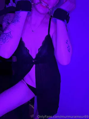 Murmuramour69 OnlyFans Leaked Free Thumbnail Picture - #nx3aSDIOzx