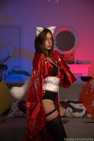Murmuriel OnlyFans Leaked Free Thumbnail Picture - #2I68jPr3zq