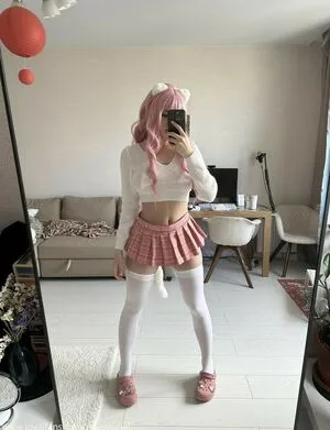 Murmuriel OnlyFans Leaked Free Thumbnail Picture - #2YVUeLTll5