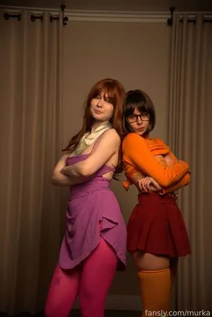 Murmuriel OnlyFans Leaked Free Thumbnail Picture - #48WDpVghO8