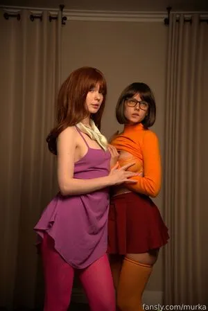 Murmuriel OnlyFans Leaked Free Thumbnail Picture - #5vgPcljlPI