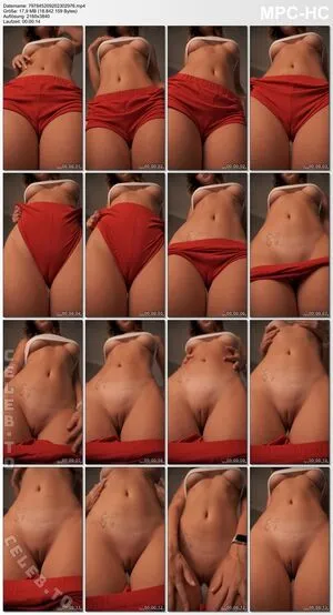 Murmuriel OnlyFans Leaked Free Thumbnail Picture - #BFbBWByYan