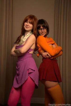 Murmuriel OnlyFans Leaked Free Thumbnail Picture - #GxphEUSFmQ