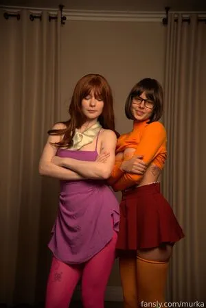 Murmuriel OnlyFans Leaked Free Thumbnail Picture - #LKXiGZb4UU