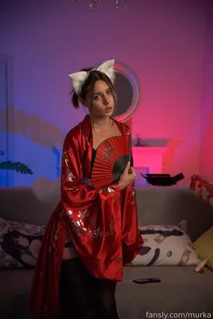 Murmuriel OnlyFans Leaked Free Thumbnail Picture - #VVugW8h261