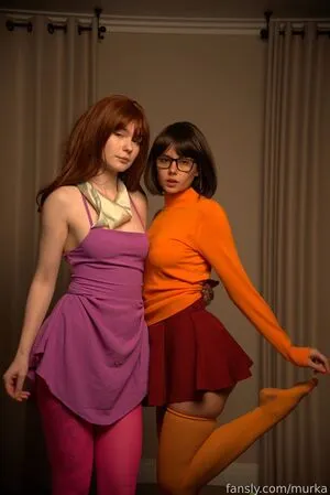 Murmuriel OnlyFans Leaked Free Thumbnail Picture - #XCN3dJkrJe