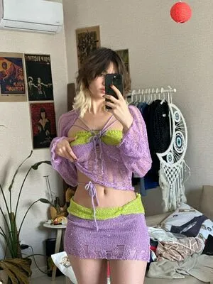 Murmuriel OnlyFans Leaked Free Thumbnail Picture - #g9TE72E9aw