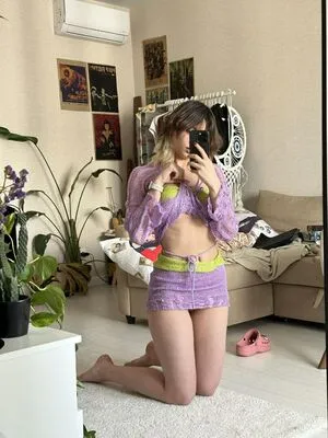 Murmuriel OnlyFans Leaked Free Thumbnail Picture - #iKT8maFBiB