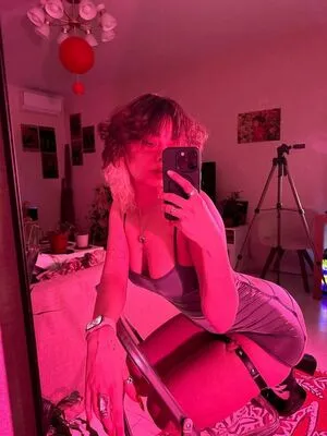 Murmuriel OnlyFans Leaked Free Thumbnail Picture - #rCLBUiJjEk