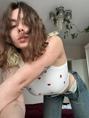Murmuriel OnlyFans Leaked Free Thumbnail Picture - #sSOQqlXDRF