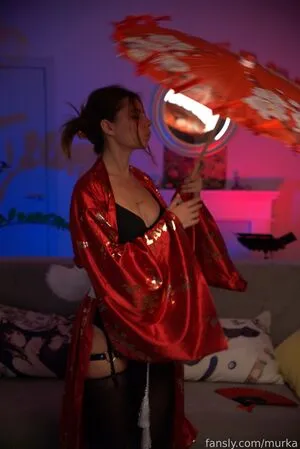 Murmuriel OnlyFans Leaked Free Thumbnail Picture - #u5amBUlreS