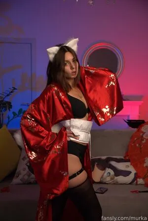 Murmuriel OnlyFans Leaked Free Thumbnail Picture - #uxZgFDj89I