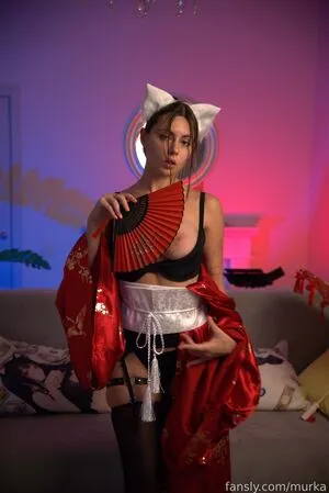 Murmuriel OnlyFans Leaked Free Thumbnail Picture - #zveCOPeDWI