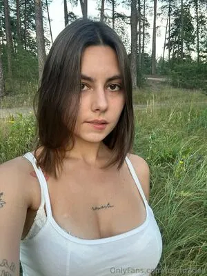 Murmuriell OnlyFans Leaked Free Thumbnail Picture - #0skTHyybfs