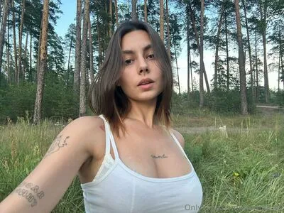 Murmuriell OnlyFans Leaked Free Thumbnail Picture - #3LvdyJLcIC