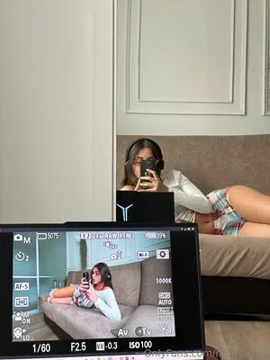 Murmuriell OnlyFans Leaked Free Thumbnail Picture - #567Dc6Bx8K