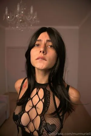 Murmuriell OnlyFans Leaked Free Thumbnail Picture - #VeViN7CSIg