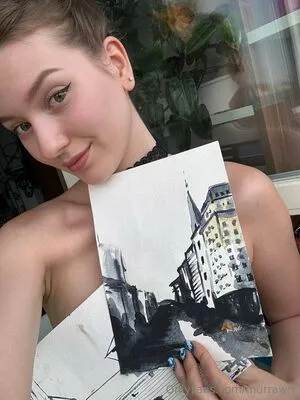 Murrawrr OnlyFans Leaked Free Thumbnail Picture - #1XYotgbYSI