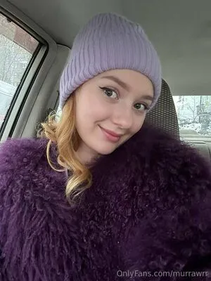 Murrawrr OnlyFans Leaked Free Thumbnail Picture - #29PK7J3aKu