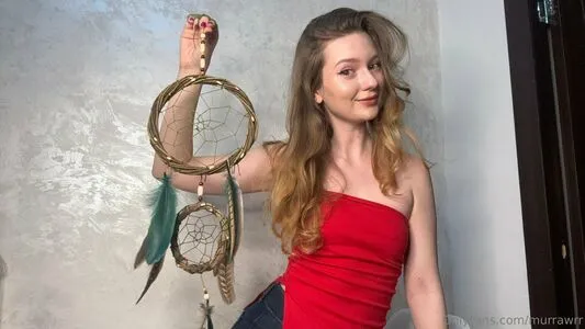 Murrawrr OnlyFans Leaked Free Thumbnail Picture - #2nyrADcNva
