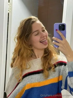 Murrawrr OnlyFans Leaked Free Thumbnail Picture - #4SkUpYfPAi