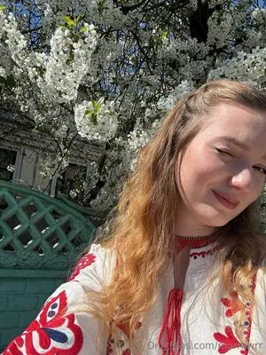 Murrawrr OnlyFans Leaked Free Thumbnail Picture - #6lXHswiByE