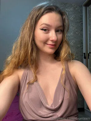 Murrawrr OnlyFans Leaked Free Thumbnail Picture - #8L7xwF5l6N