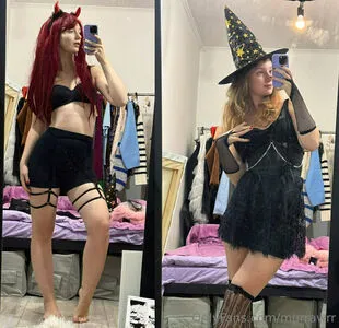 Murrawrr OnlyFans Leaked Free Thumbnail Picture - #8OtbtwqbLw