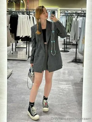 Murrawrr OnlyFans Leaked Free Thumbnail Picture - #FUpmOA3hzn