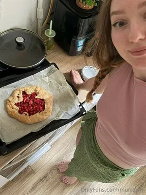 Murrawrr OnlyFans Leaked Free Thumbnail Picture - #ML4snLWkL2
